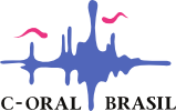 logo C-ORAL-BRASIL